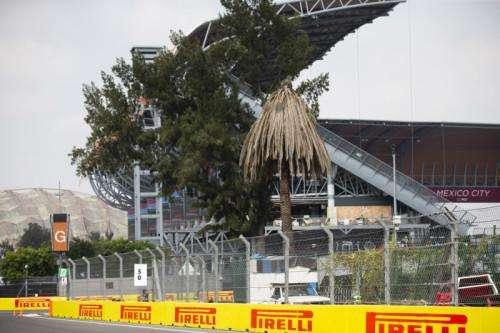 F1 | Gp Messico, pioggia in pitlane ma i radar scongiurano il rischio? 