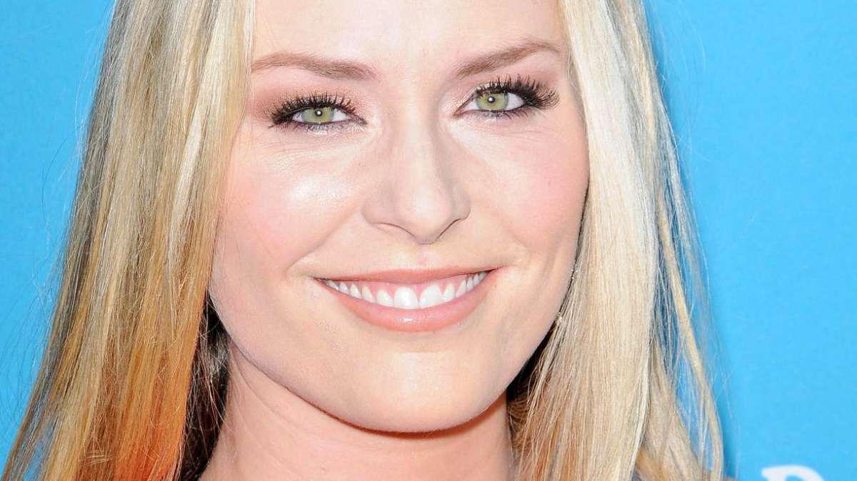 F1 | Monaco, Lindsey Vonn carica Antonelli: "Il mio consiglio? Attaccare sempre"