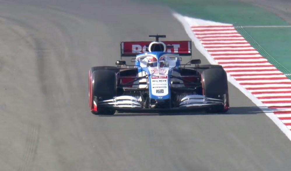 F1 / Mercedes, BBC Sport: Russell al posto di Hamilton. Ma la Williams...