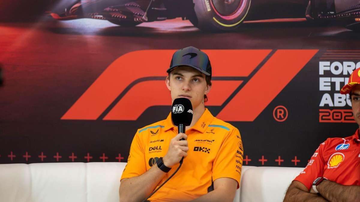 McLaren, dentro il crollo di Oscar Piastri: come ha perso il mondiale? 