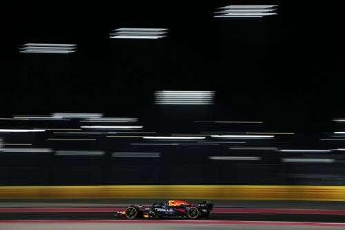 F1 | Red Bull, Verstappen disperso: "Ha perso tre volte il posteriore in partenza"