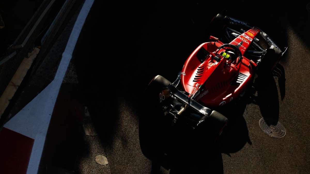 F1 | Telemetria Ferrari vs Red Bull: super PU SF-23 vs super DRS RB19