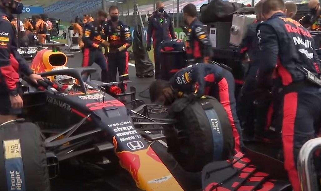 Formula 1 | Red Bull, Marko sul motore Honda: "Segnali promettenti"