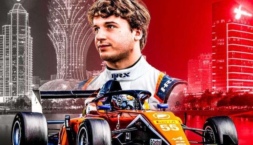 71° Gran Premio di Macao: Un debutto storico con le Formula Regional e gli italiani protagonisti