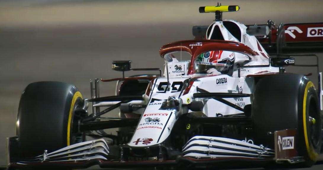 Formula 1 | Alfa Romeo, Pujolar: "Obiettivo è non far fare punti a Russell"