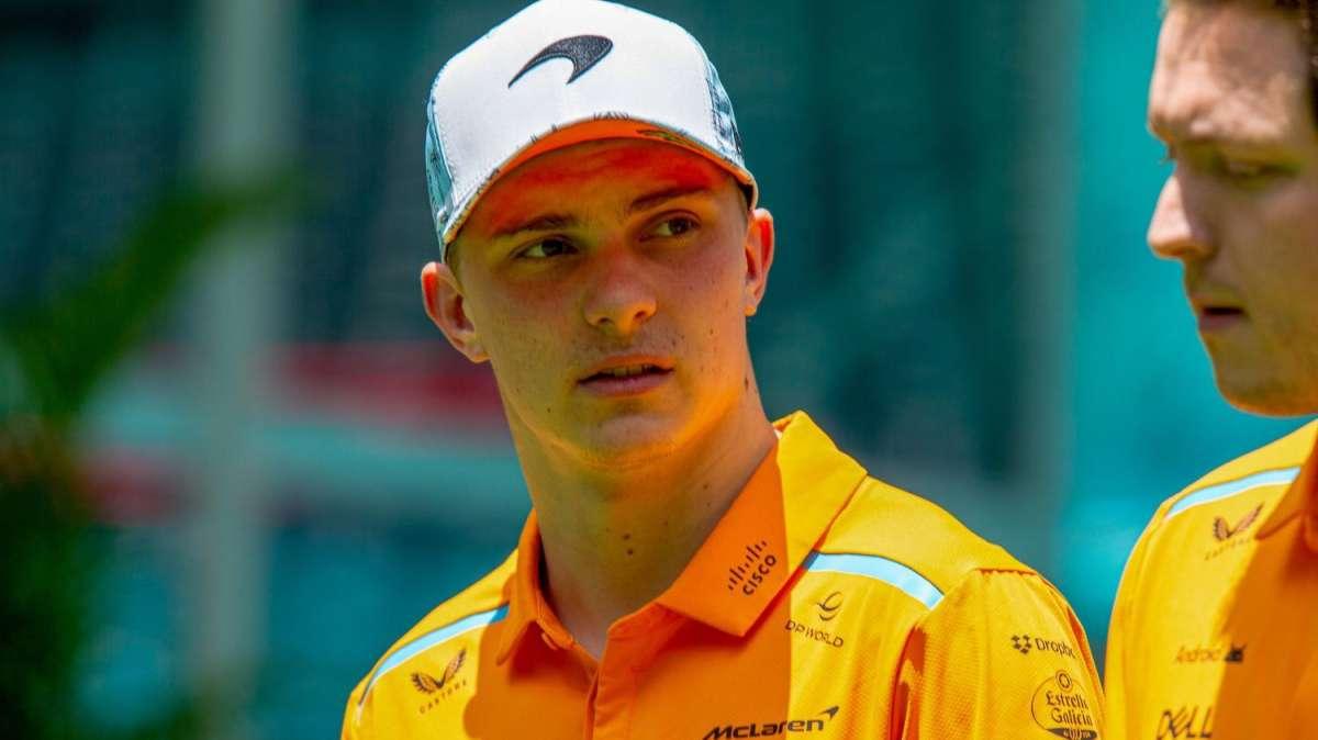 F1 | McLaren, Piastri 4°: "Macchina super, ma dobbiamo concretizzare. Oggi potevo..."