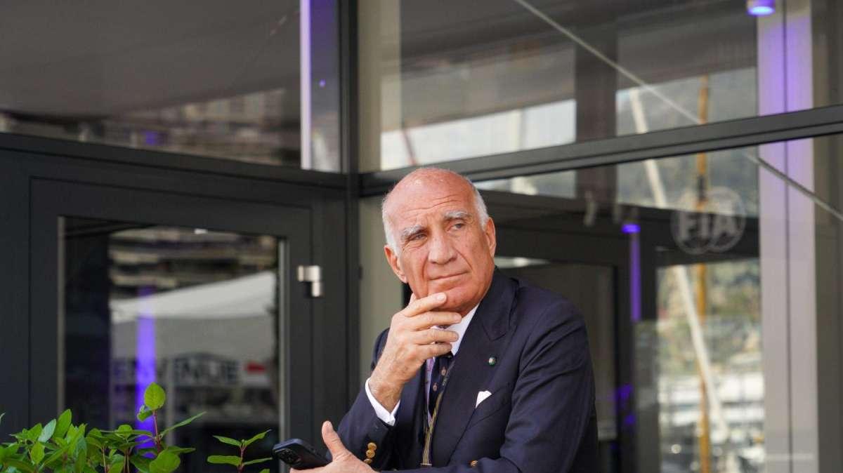 F1 | ACI, ecco il nome del successore di Sticchi Damiani: chi è?