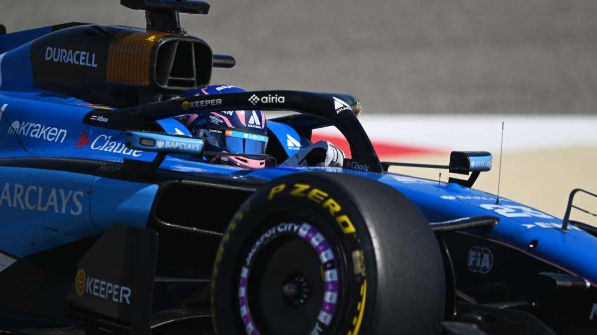 F1 | Williams, Albon non si nasconde: "Deludenti, Shanghai andrà peggio..."
