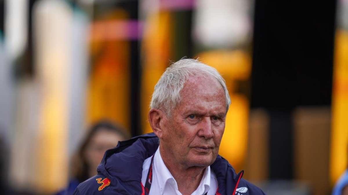 F1 | Red Bull, l'addio di Marko non ha cambiato l'attenzione sui giovani: ne parla Tsolov