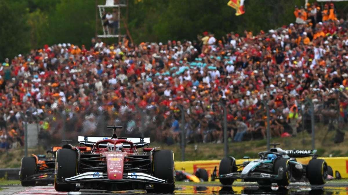 F1 News | Ferrari, Bobbi duro: "Non vi sorprendente, è la realtà"