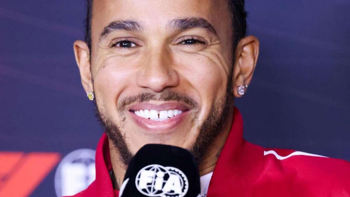F1 | Ferrari, Hamilton: "Squalifica? Nessuna frustrazione, in Formula 1..."