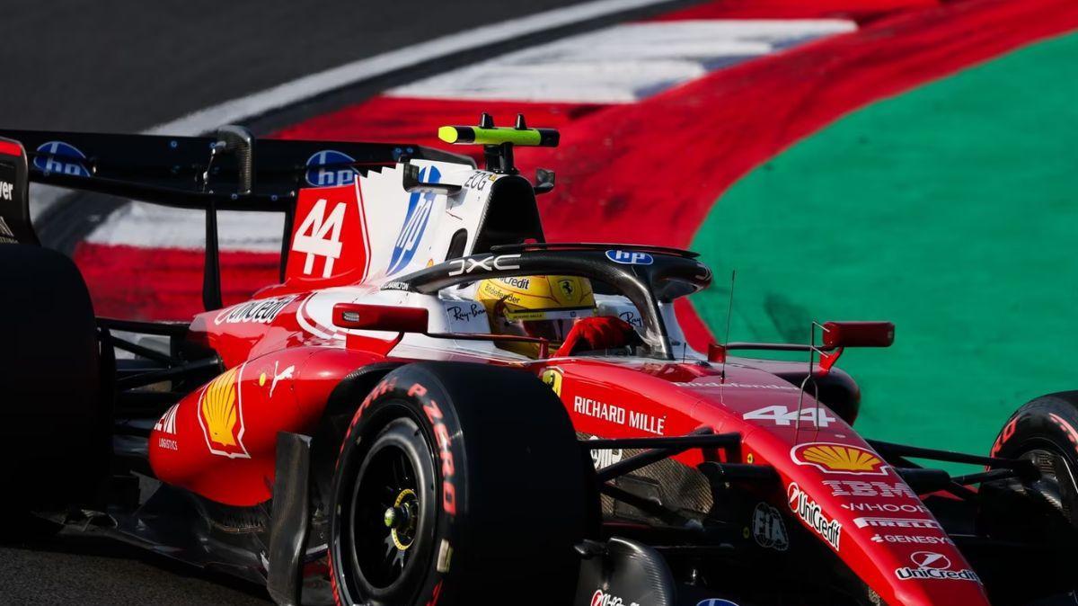 F1 | I piloti guidano davvero? Il retroscena che alimenta il dibattito