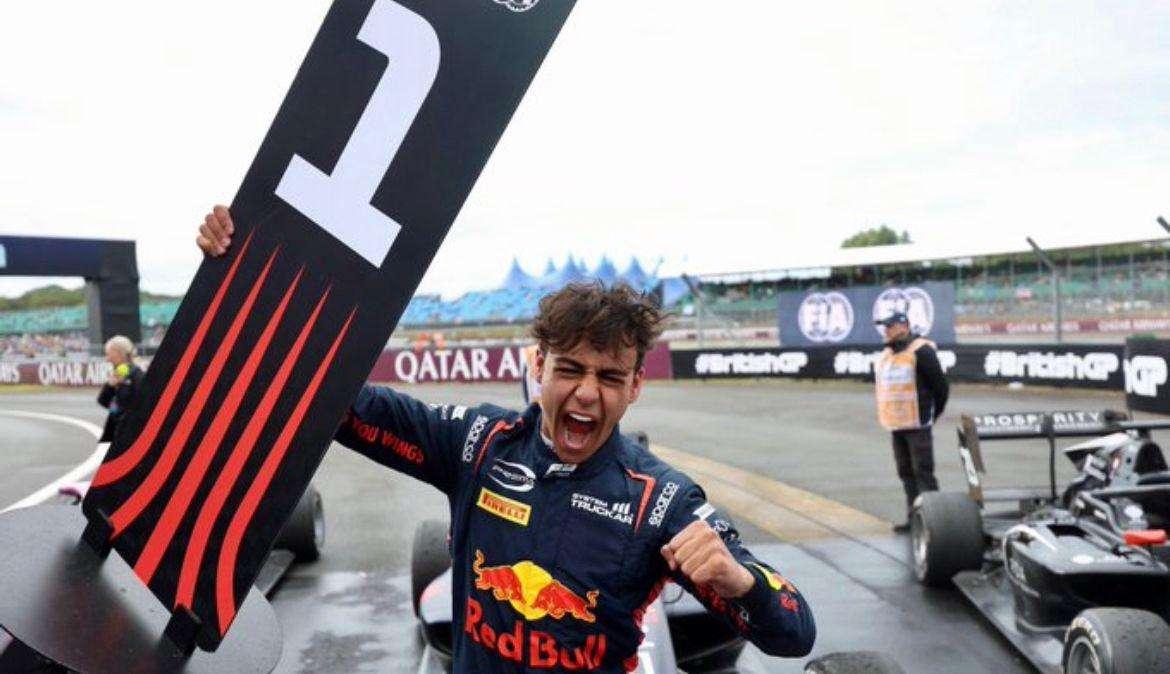 F1 | Red Bull, Lindblad vicino alla Superlicenza: il piano per il 2026