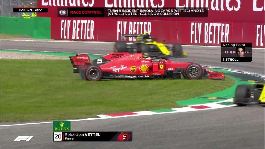 F1 / Ferrari, Perna (GdS): Tradimento Leclerc, Vettel spodestato e demolito. Quale futuro?