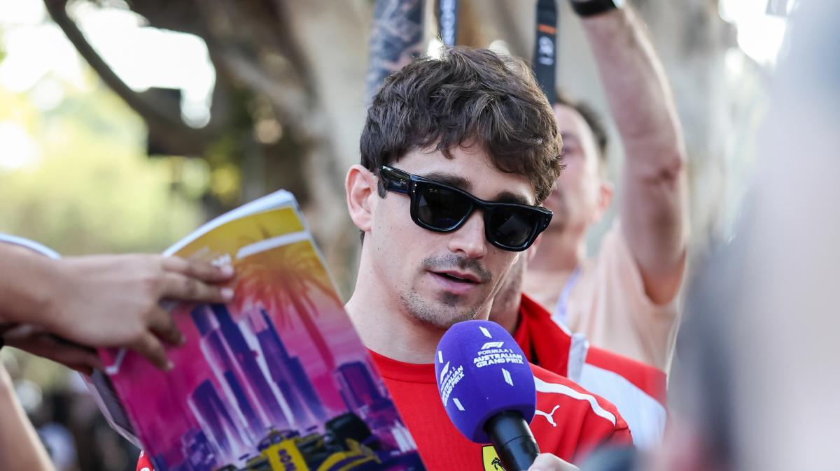 F1 | Ferrari, Turrini provoca e Alesi risponde: "Non sono come Leclerc. Lui è uno Schumacher"