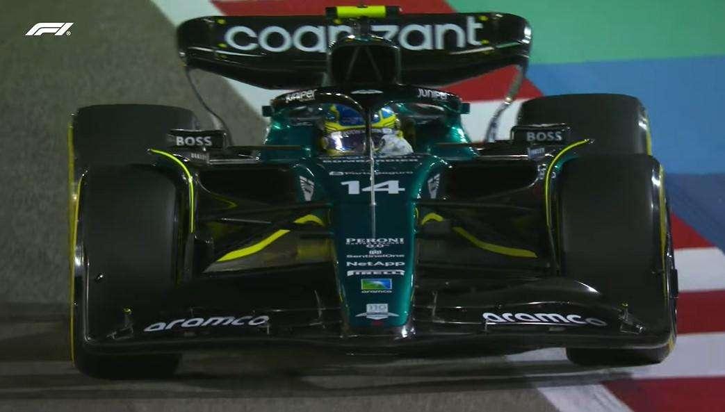 F1 | Arabia, UFFICIALE: Alonso penalizzato, perde il podio! Sale Russell