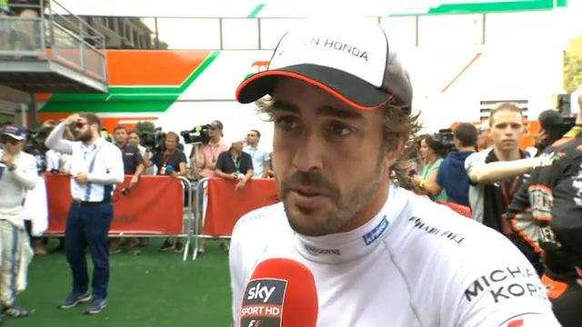 F1/ Alonso idea Tripla Corona. Per Pagenaud è più vicino Montoya