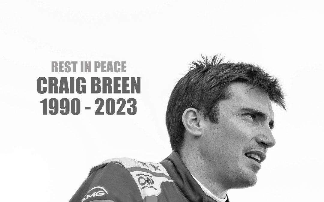 WRC | Morte Craig Breen: le prime info sulla morte e il saluto della Federazione