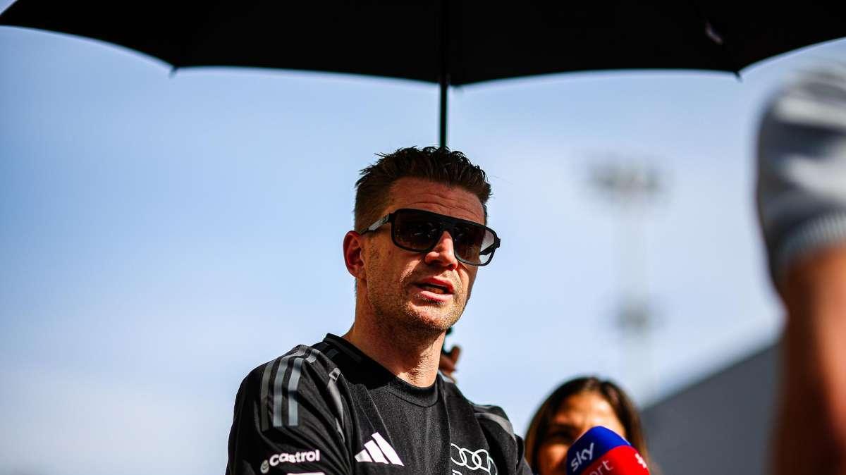 F1 | Audi spreca tutto ai box: Hülkenberg resta fuori dai punti a Shanghai