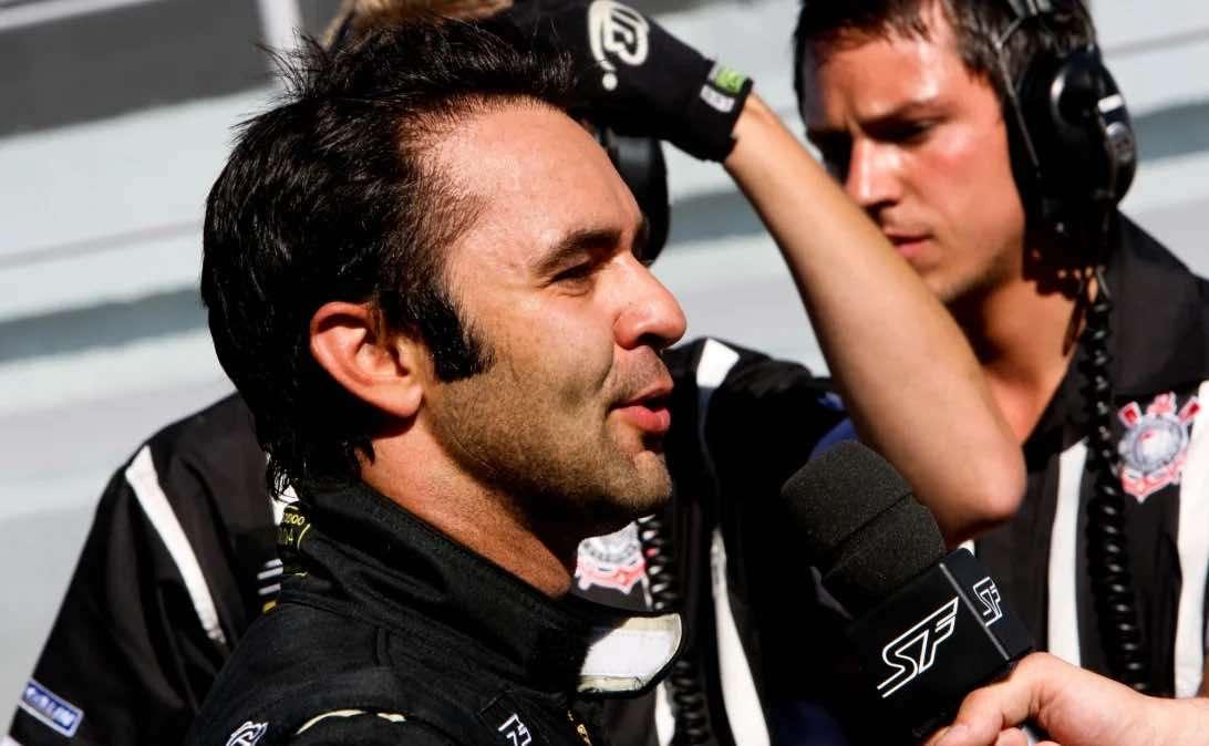 Ex pilota F1 Jaguar arrestato negli USA per aggressione