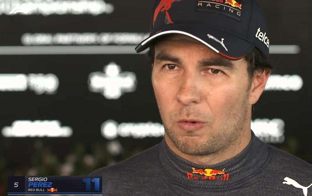 Formula 1 | Red Bull, 4° vittoria per Perez: agguanta due eroi 