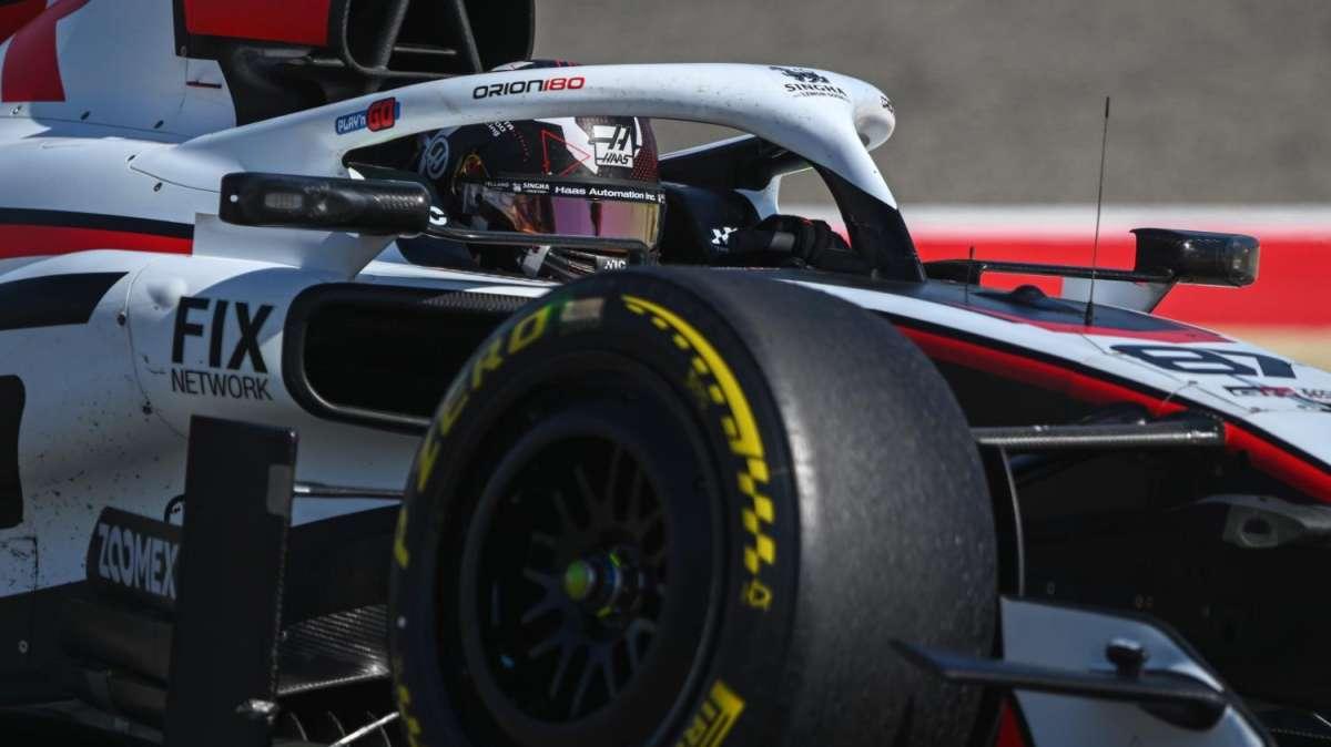 F1 | Haas: Bearman davanti a una Red Bull, Ocon frena gli entusiasmi