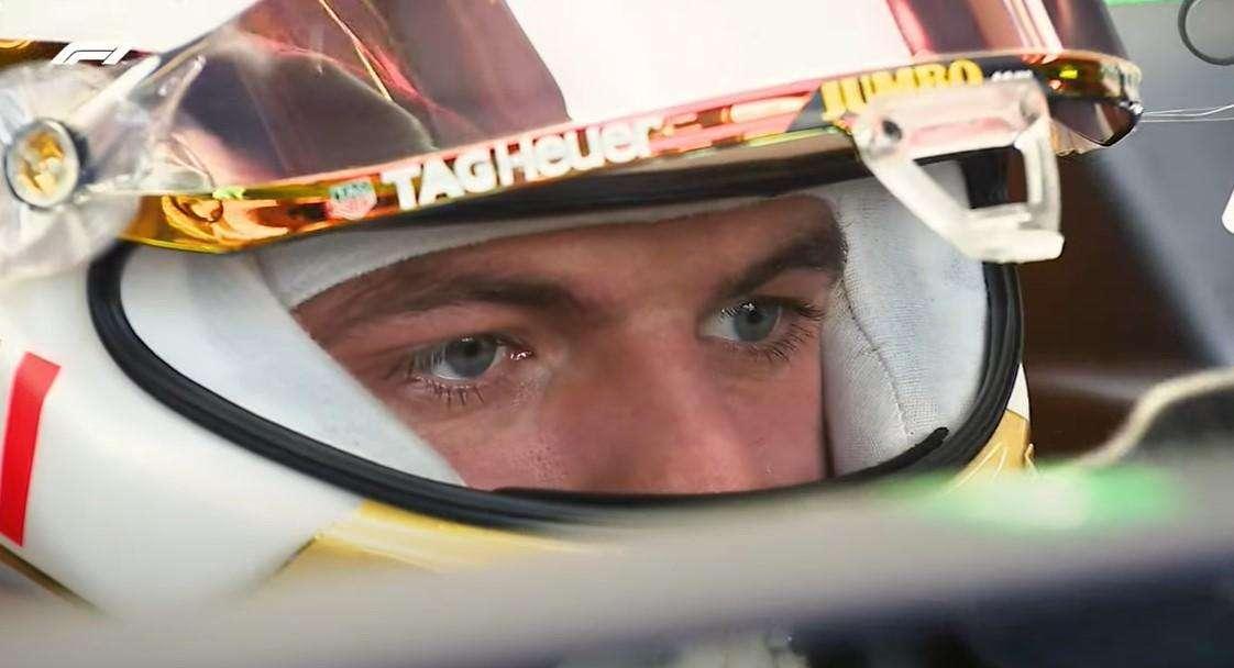 Formula 1 | Che stagione per Verstappen: dietro solo a due leggende