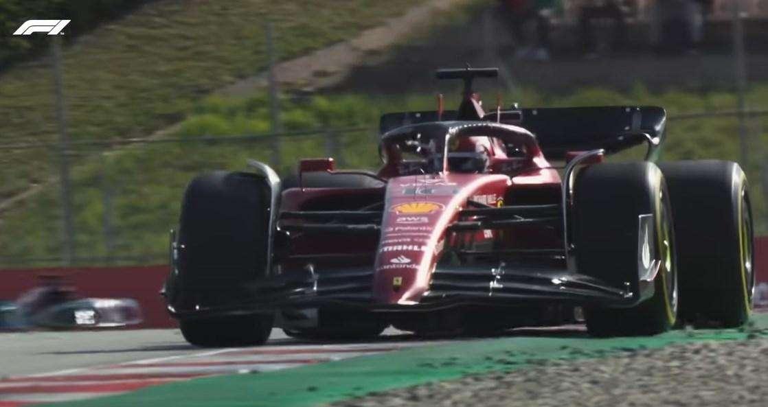 Formula 1 | Ferrari guerriera ad Abu Dhabi: il titolo di Repubblica 