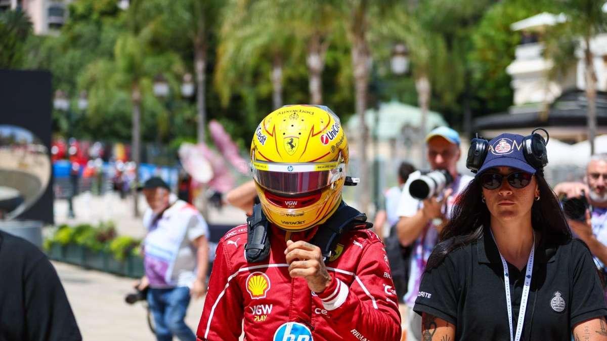 Ferrari, il rapporto con Hamilton migliora? Togninalli svela i dietro le quinte 
