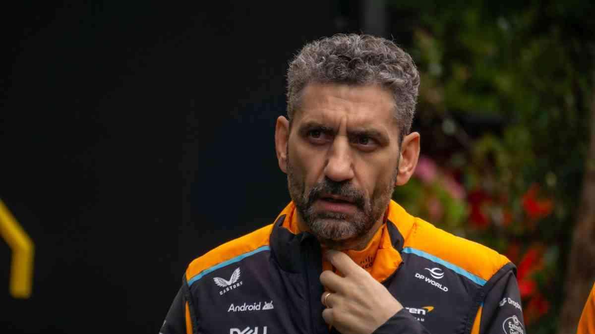 F1 Formula 1 | McLaren, Stella combattuto fra gioia Norris e botto Piastri