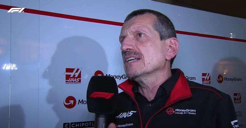 F1 | Ferrari, Steiner al posto di Vasseur: la smentita di Gunther