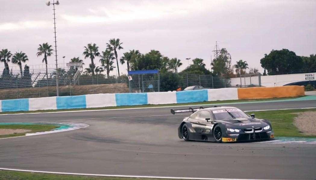 F1 / Ufficiale - Kubica, non solo Alfa Romeo: sarà con la BMW nel DTM