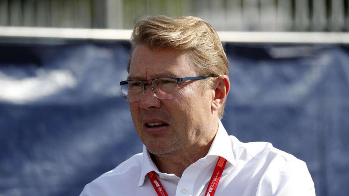 F1 Formula 1 | La McLaren di Hakkinen e Dennis: Mika a cuore aperto