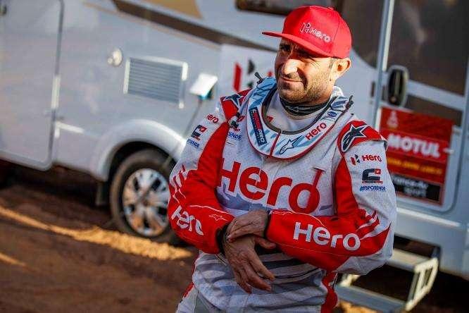 Dakar 2020/ Tragedia, morto il motociclista portoghese Paulo Goncalves 
