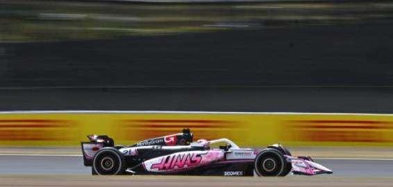 F1 | Haas, preso Hirakawa dall'Alpine: colpo Toyota, subito in Bahrain