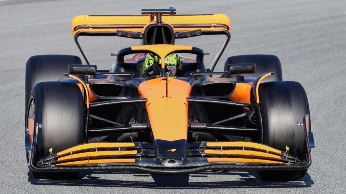 F1 | McLaren, Marko catastrofista: "Possono dominare come Red Bull nel 2023"