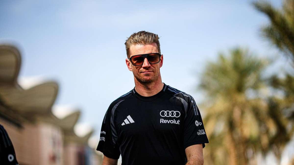 F1 | Audi nel caos: Hülkenberg avverte il team, McNish chiede affidabilità