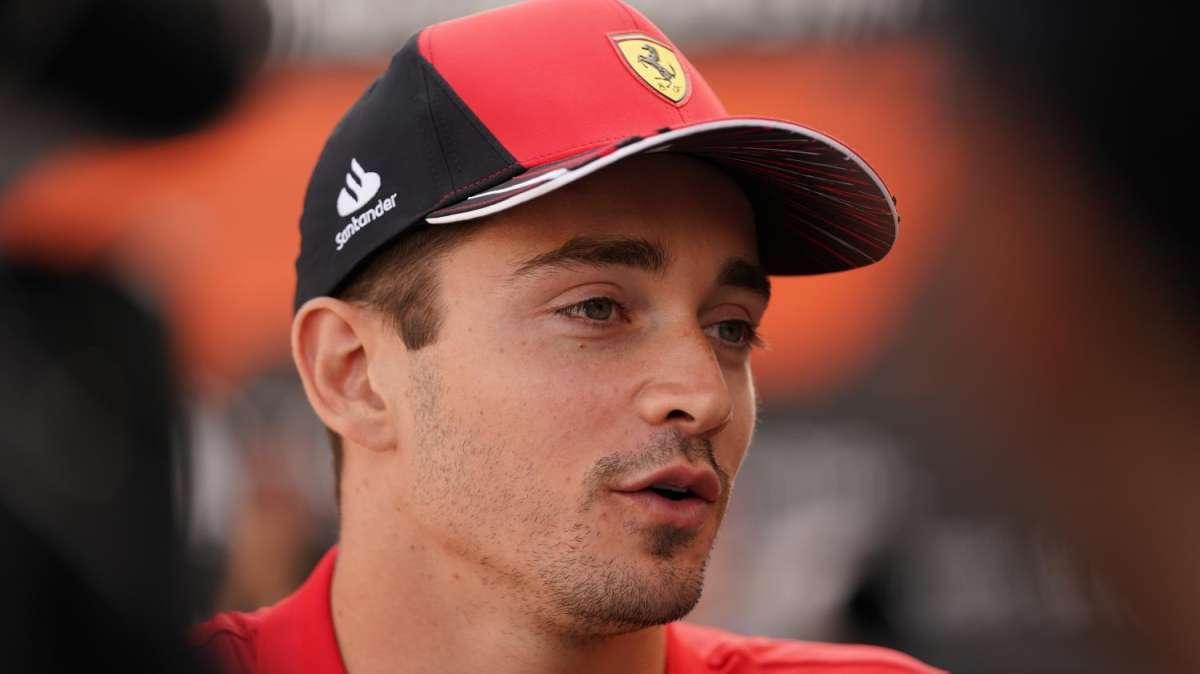 F1 | Il retroscena di Bobbi: "Prima del sorpasso, Ferrari ha detto a Leclerc..."