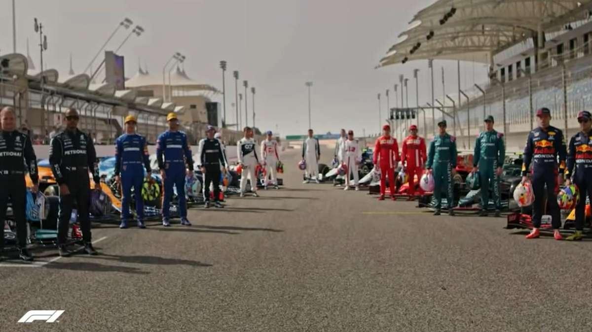 Formula 1 | L'Equipe stila la classifica degli attuali piloti di F1 2021