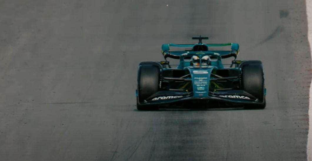 Formula 1 | Marko esalta Vettel e spiega dov'è finita la carriera del tedesco