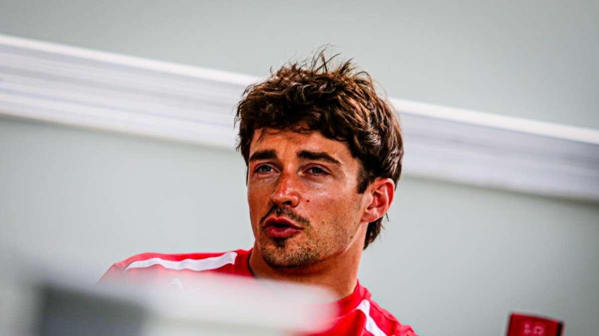 F1 | Leclerc, altro che finito: Surer avverte la Ferrari