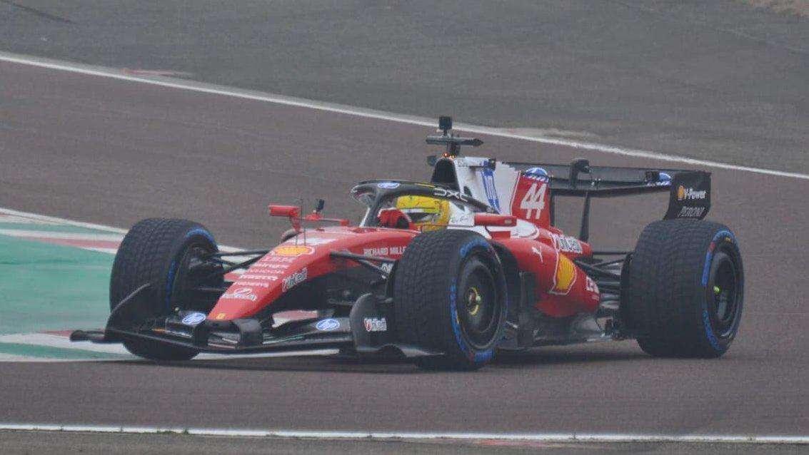 F1 Ferrari, Bobbi entra nel dettaglio della SF-26: diffusore cruciale e supporti in più