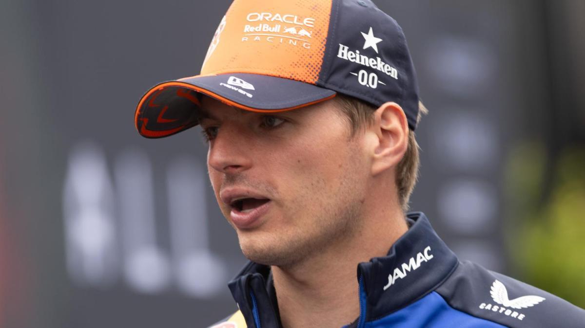 F1 | Red Bull, Verstappen vuole i V8 e non per andare a 350 km\h