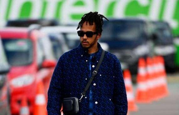 Formula 1 | Mercedes, Hamilton soddisfatto. Su nuove penalità glissa