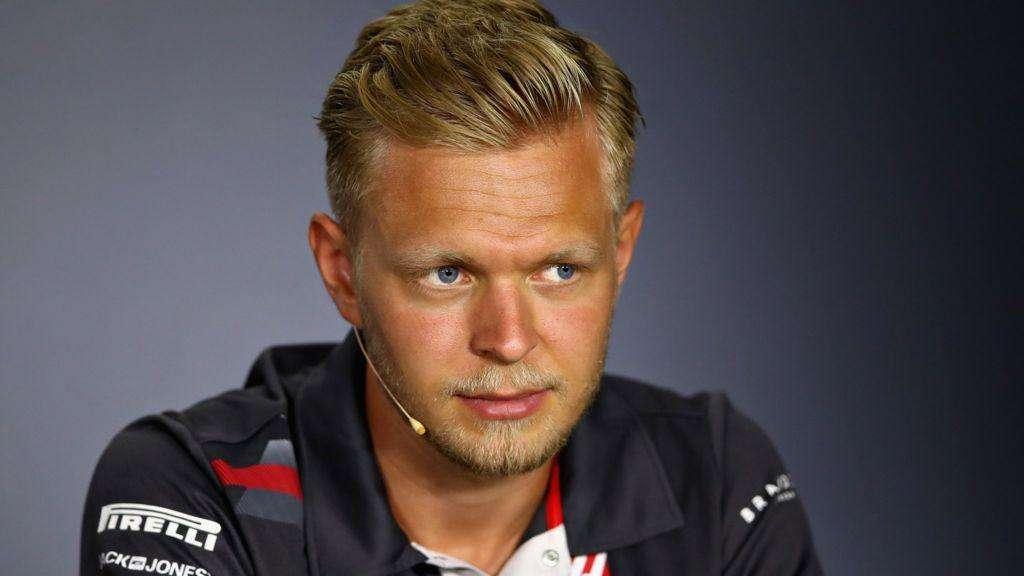 F1/ Magnussen e i grandi obiettivi: "Voglio diventare campione del mondo"