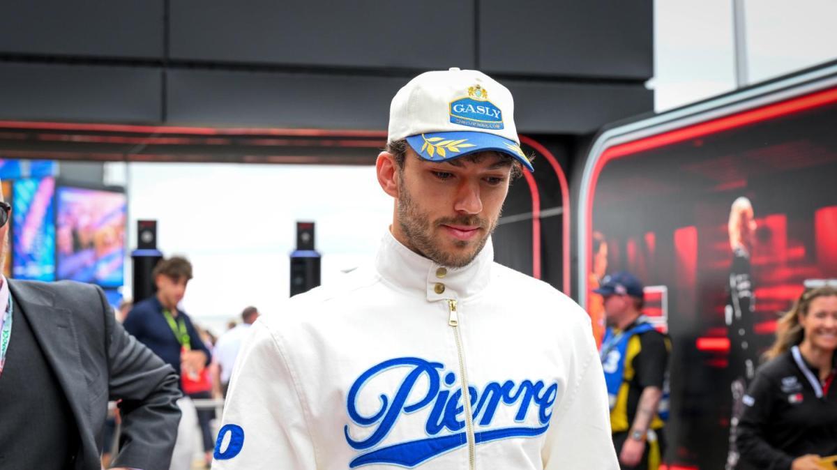 F1 | Il 2026 ha tradito la Formula 1? Gasly: "Fin dai kart ti dicono di non alzare il piede dal gas"