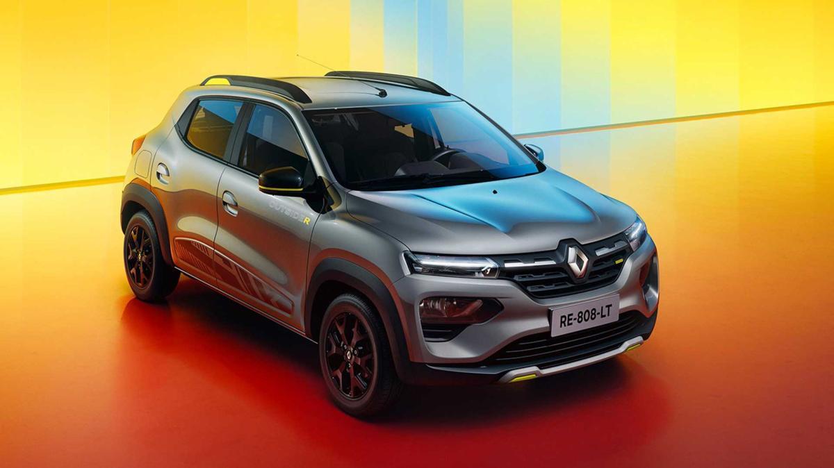 F1 | Renault-Geely, maxi investimento in Brasile