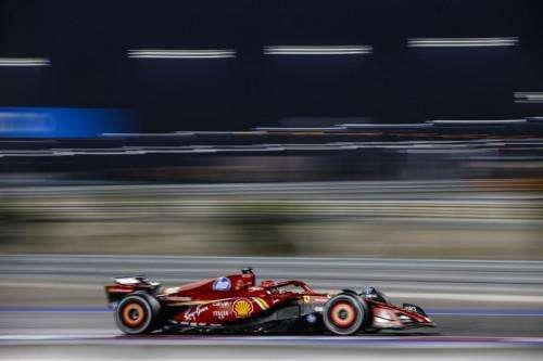 F1 | Ferrari, Bobbi la vede dura: "Il sottosterzo qua fa male e in aria sporca sarà anche peggio"
