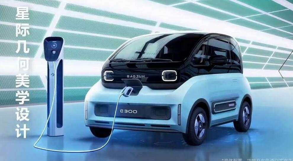 Auto | Elettrico obbligatorio: l'invasione cinese è pronta. Italia: 200.000 disoccupati?