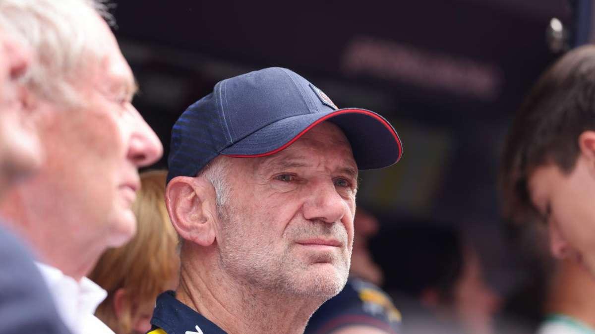 F1 | Ferrari, Vigna raffredda gli animi per Newey: "I giornali dicono cose insensate"